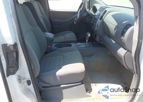 2018 Nissan Frontier S from USA, damaged, VIN 1N6BD0CT9JN743017